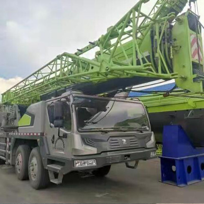 80噸吊車(chē)租賃