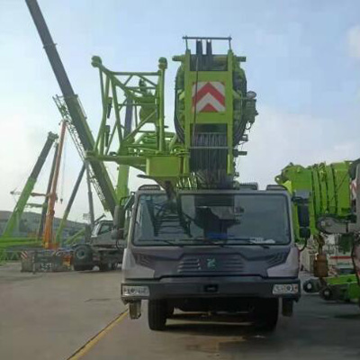 50噸吊車(chē)出租