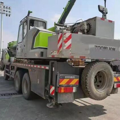 25噸吊車(chē)出租